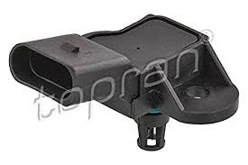 YAKIT BASINC SENSORU VW POLO GOLF5 PASSAT1.2 1.6 2.0 BME BGU BLR BLY BSE 04 >