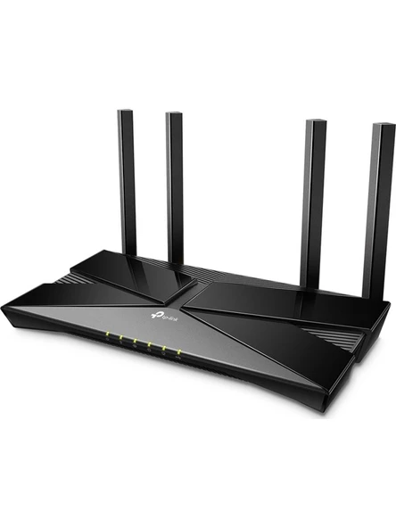 TP-Link Archer Ax20 4 Port 1750 Mbps Router