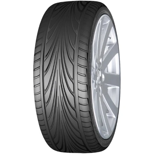 Accelera Sigma 215/35R18 84W XL Yaz Lastiği - 2024 ürün görseli 1