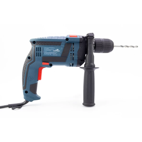 Dawreek 13mm BSE Vidalama - 5