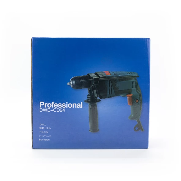 Dawreek 13mm BSE Vidalama - 3