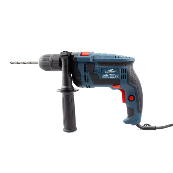 Dawreek 13mm BSE Vidalama - 4