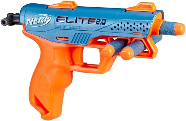 NERF ELITE 2.0 SLYSHOT F6356 - 2