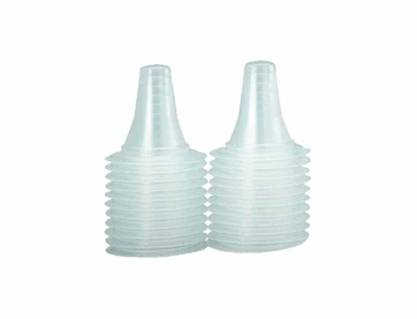 BRAUN LF 40 ATEŞ ÖLÇER YEDEK FİLTRE - 2