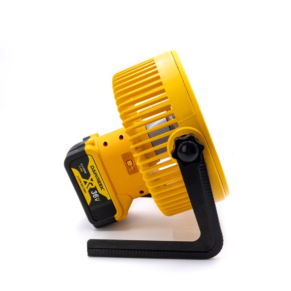 Dawreek Şarjlı Fan DW36 - 4