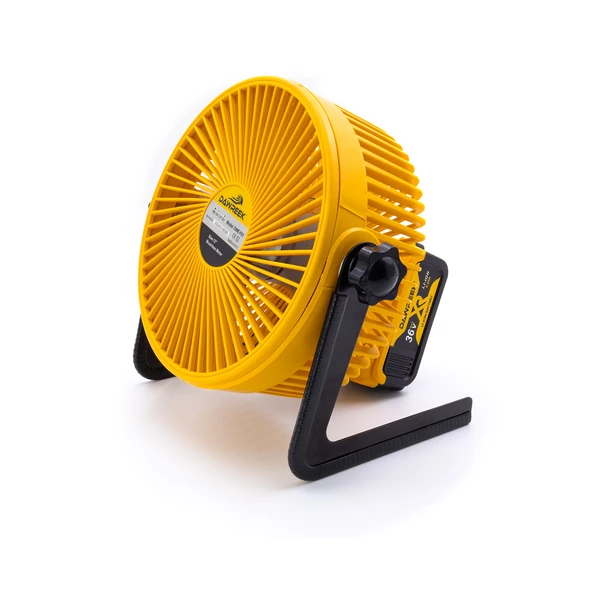 Dawreek Şarjlı Fan DW36 - 2