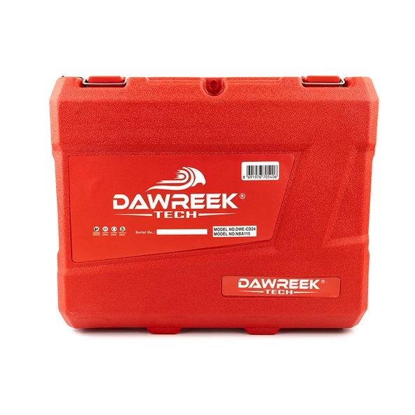 Dawreek İkili Set MW450R (Ş.SPRAL+S.SIKMA) - 2
