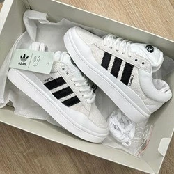 Adidas Campus Bad Bunny White