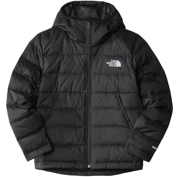 The North Face B Never Kapşonlu Çocuk Mont