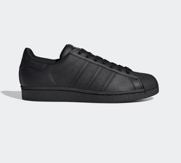 Adidas Superstar Triple Black