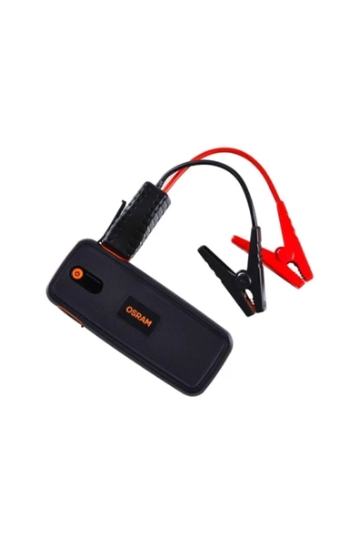 400 Akü Takviye Cihazı 16800 Mah Obsl400 - Resim 5