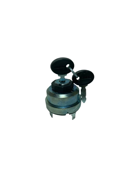 EMAS Fiat Traktör Marş Ve Kontak Komple 55-46 65-46 70-56 80-66 54-c Mka22 Tt Seri Td - 3