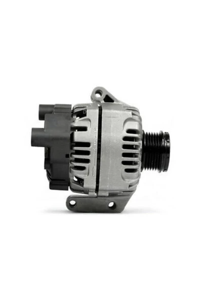 VALEO 46835095- 446751- Alternator Doblo Albea Fıorıno Grande Punto Astra H Corsa C Combo C 1,3 Mult - 2