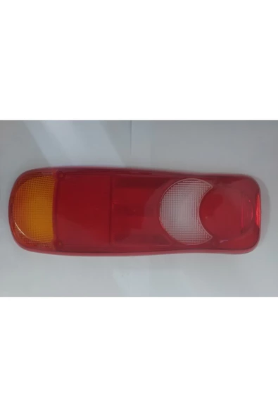 Enva Otomotiv Vw Transporter T5 - T6 Kamyonet (pikap) Sağ Sol Arka Stop Lambası Camı