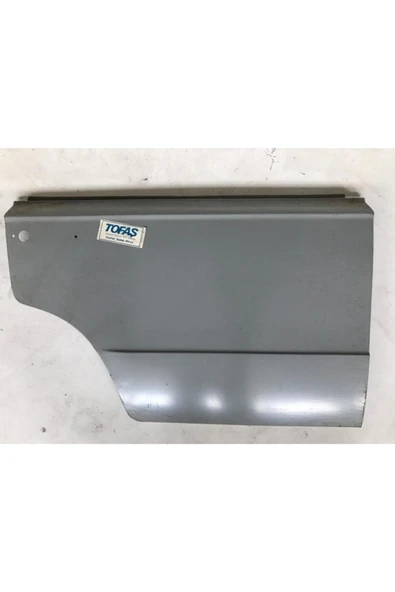 AKBAŞ OTO 124 Murat 124 Kap Sacı Sağ Arka