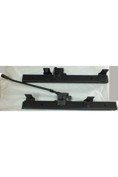 OEM R12 Uyumlu Toros Ön Koltuk Kızağı 7700558382