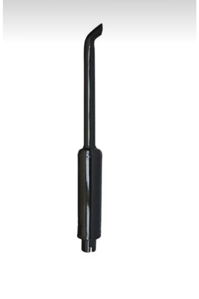 ESKO Massey Ferguson 135-240-148 Üstten Egzoz Uyumlu