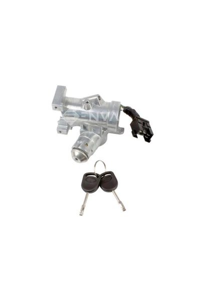 Enva Otomotiv Ford Transit T12 - T15 Komple Kontak Anahtarı Gövdeli 1991-2000