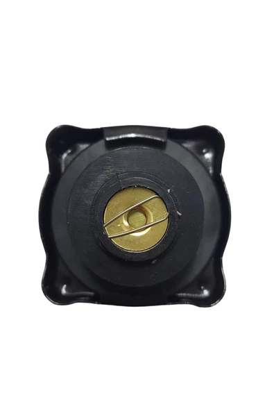 OPAR Tofaş Doğan Kartal Şahin M131 Slx Radyatör Depo Kapağı 0.8 Bar Oem:4256228 - 2