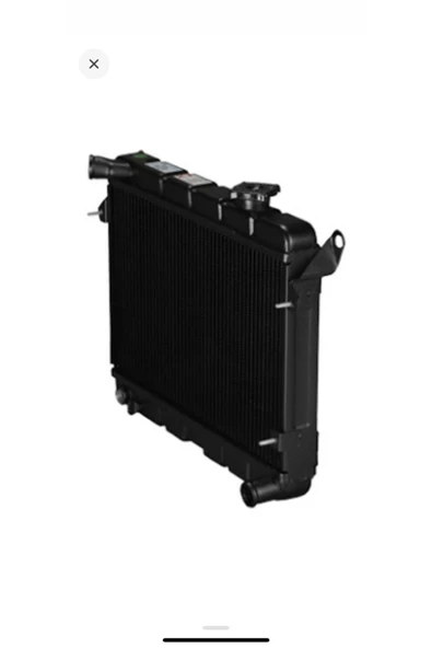 Erka 3 Lü Süper Radyatör Tüm Tofaş’lara Uyumlu - Resim 2