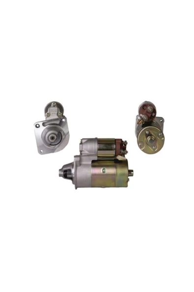 Dodo Tofaş Doğan Slx Marş Motoru Dinamsu 1992 2001 Wutse Marka - 1
