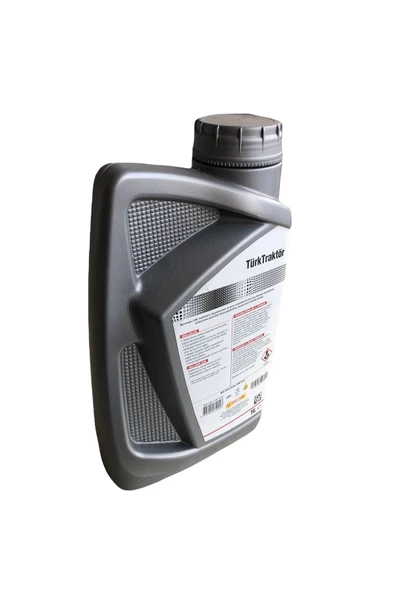 TÜRK TRAKTÖR Fren Yağı Lhm Fren Yağı 1 Lt - 2