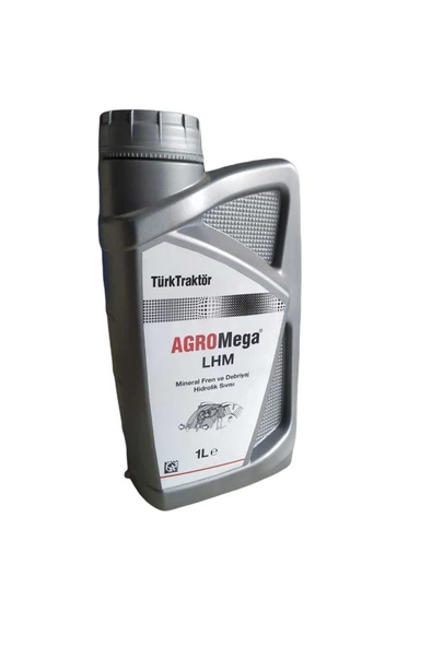 TÜRK TRAKTÖR Fren Yağı Lhm Fren Yağı 1 Lt