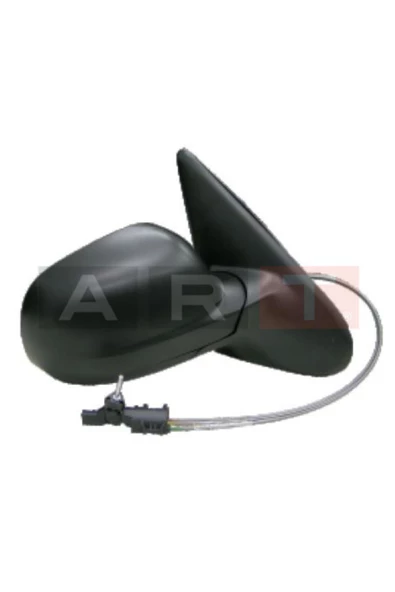 İthal Dıs Dıkız Aynası Meknaık Sag Sensorlu 130 Mm Polo Classıc 1999-2002