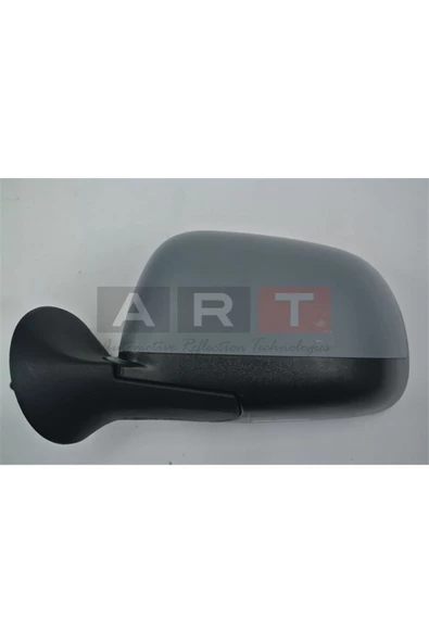 ART Dıs Dıkız Aynası Elektrıklı Isıtmalı Sag Duster 1012