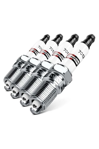 Bosch Champıon Buji Rc7ycc Enjeksiyonlu Motor Buji Takımı 4 Adet