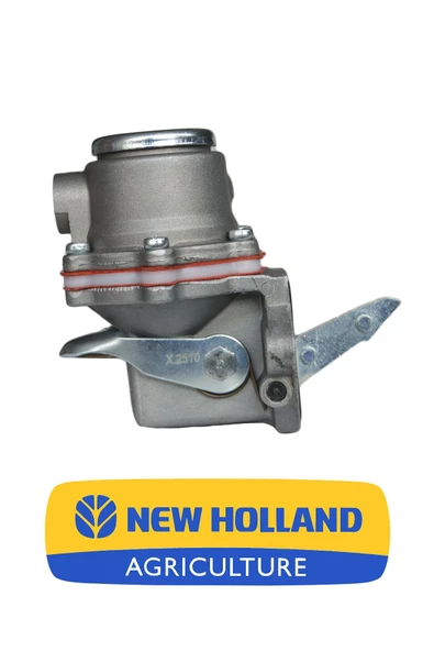 CNH 70-56 60-56 65-46 Fiat Mazot Otomatiği - 4
