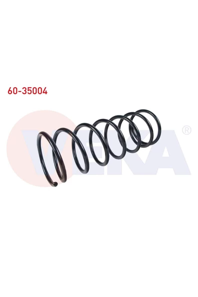 Veka Helezon Yayı Arka Renault 12 Eskı Model Sw 2 Ad