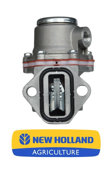 CNH 70-56 60-56 65-46 Fiat Mazot Otomatiği - 2