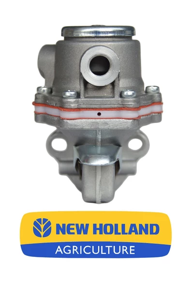 CNH 70-56 60-56 65-46 Fiat Mazot Otomatiği - 3