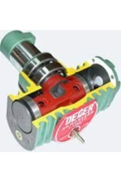 değer Traktör Kompresörü - Kompresör - Resim 2