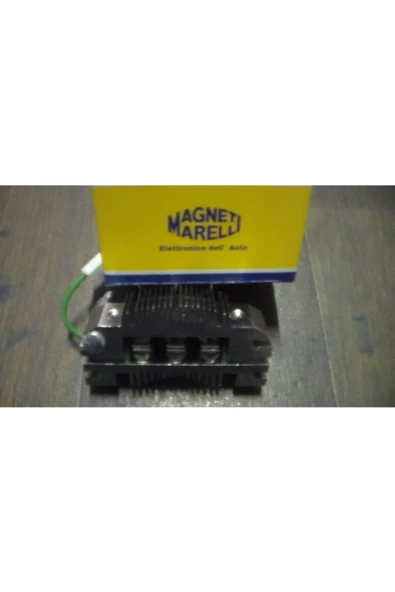 MAGNETTİ MARELLİ Doğan Kartal Şahin , Diot Tablo Marelli Tip 63621503 - 3