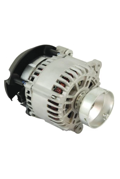 Mako Ford Connect Orijinal Şarj Dinamosu Visteon 2002--2013