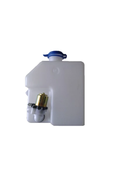 Renault 12 Toros Arka Cam Su Fiskiye Deposu 7701023948