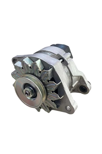 Mako 12v Alternatör Dinamo Ym 45 A Fıat Traktör