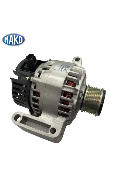 12v Alternatör Dinamo 105 A (L) Ford Transit V184 2000-2006