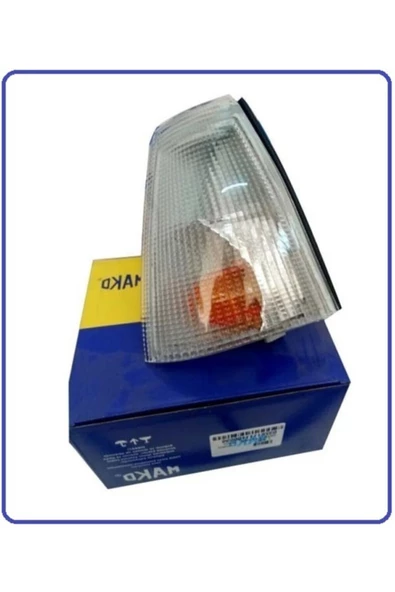 Mako Ön Sinyal Sol Duylu Doğan Slx Kartal S 1993+ 32821111