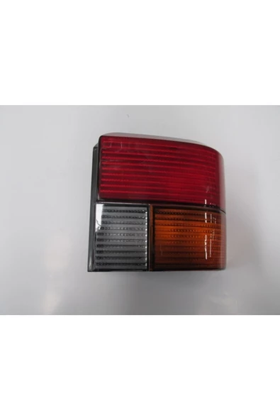 Mars Volkswagen Transporter- T4- 90/95; Stop Lambası Sağ Sarı/beyaz/kırmızı ()