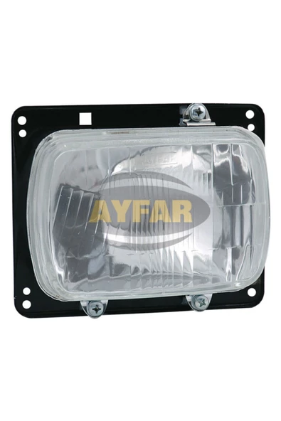 AYFAR Fiat 55-46 Far Traktör Sağ Yada Sol 606616