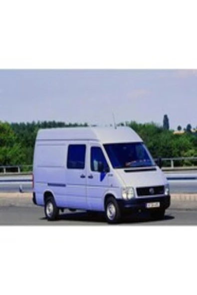 Mars KARAGÖZ Volkswagen Volt Lt28 Lt35 Lt46 Sag - Sol Sinyal Lambası Beyaz Renk Takım - 2