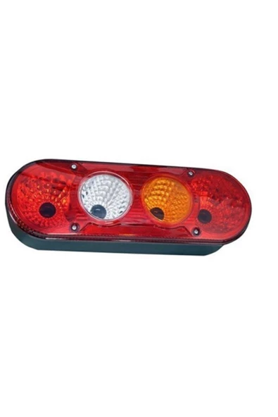 ASFAR Ford Transit Kamyonet (pikap) Stop Lamba