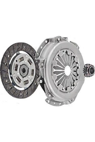 VALEO CLASSIC R12-toros Debriyaj Seti Baskı Balata Takımı 7702258017 Çetin Renault 1899