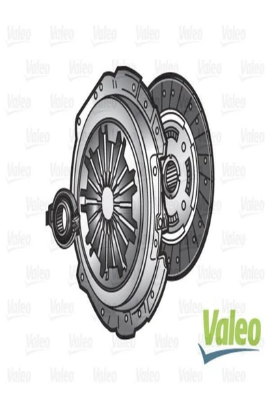 VALEO 826296 Debriyaj Seti-bilyali (FORD:TRANSİT T.12 / T.15 93-99) 92vt7l596aa T107641 (WN642583)