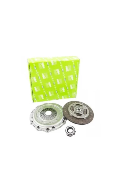 VALEO Debriyaj Seti Ford Transıt T12 T15 1992/1999 2,5d Çap:242 5020021 826296