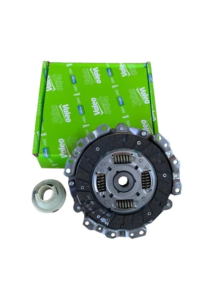 VALEO Tofaş Doğan Kartal Şahin Slx Debriyaj Seti 801706