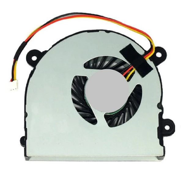 Haier T5K2B Cpu Fan işlemci Soğutucu Cooling